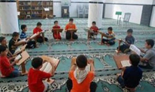 Siswa SD yang Hafal Alquran 1 Juz Bebas Pilih Sekolah di Padang