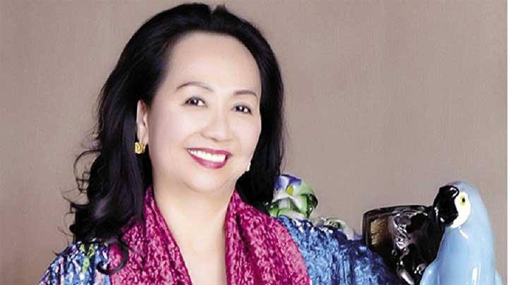 Wanita Miliarder Vietnam Divonis Hukuman Mati, Kasus Penggelapan dan Penyuapan