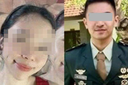 Dokter Gigi yang Ditahan karena Viralkan Suaminya Perwira TNI Selingkuh Dibebaskan