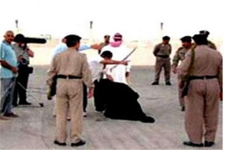 Tahun Ini, Arab Saudi Sudah Penggal 40 Kepala