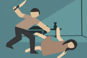 GoRiau Mau Bacok Istri karena Selingkuh, Pria di Kuansing Ini Malah Menebas Istri Tetangga