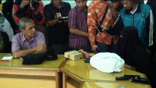 Muhammadiyah Akan Laporkan ke KPK Dugaan Polisi Suap Keluarga Siyono Rp100 Juta