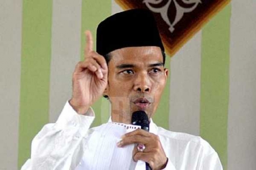 Berbuka Puasa Bersama, PWI Riau Hadirkan Ustaz Abdul Somad