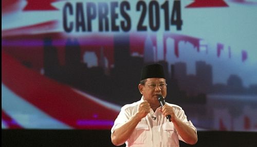 Prabowo Diuntungkan di Debat Capres, Jokowi Kurang Komunikatif