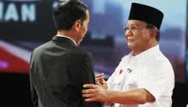 Dukung Ide Ekonomi Jokowi, Sikap Prabowo Bermakna Ganda