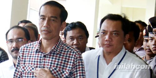 Jokowi Dinilai Lakukan Kampanye Bohong