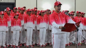 GoRiau Menyedihkan, Indonesia Hanya Raih 47 Emas SEA Games 2015, Ini Rinciannya