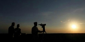 GoRiau Pemerintah Tetapkan 1 Ramadan 1436 H Jatuh Kamis, 18 Juni 2015