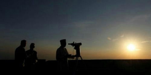 Pemerintah Tetapkan 1 Ramadan 1436 H Jatuh Kamis, 18 Juni 2015