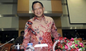 GoRiau Calon Tunggal Kapolri, Ini Jumlah Kekayaan Komjen Tito