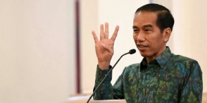GoRiau Cerita Jokowi Pernah Jengkel Lihat Rumitnya Urus SIUP, Hampir Saja Gaplok Kepala Kantor, Beruntung . . . .