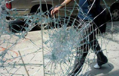 Awas! Pencuri Spesialis Pecah Kaca Mobil Tebar Teror di Pekanbaru Jelang Lebaran, 1 Orang Jadi Korban