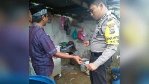 GoRiau Ayah, Ibu dan Anak di Dumai RiauÂ TewasÂ Setelah Tersengat Listrik di Kamar Mandi