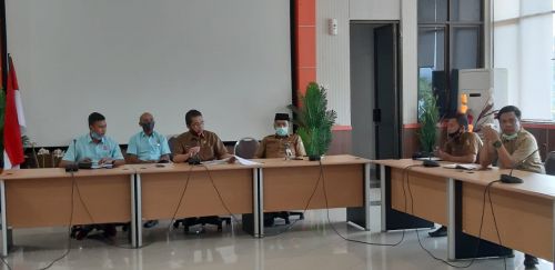 Porprov X Riau Ditunda, Kuansing Punya Waktu Panjang untuk Mempersiapkan Diri Sebagai Tuan Rumah
