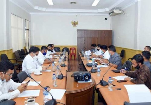 Sikapi Keluhan Warga Soal Lonjakan Tagihan Listrik Tak Wajar, DPRD Bengkalis Panggil PLN