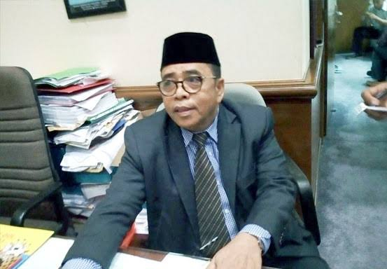 Pelantikan Pengurus DPW PAN Riau Dijadwalkan Bulan Depan, Berbarengan dengan Rakerwil