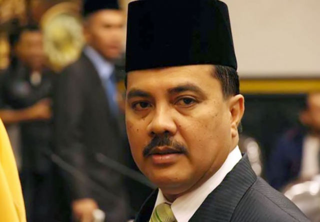 Soal Ketua DPW PPP Riau, Zulkarnain: Nanti Malam Kita Rapat