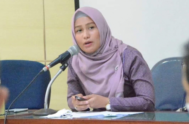 Gubernur Riau Prioritaskan Anggaran Bankeu, Bikin Perkembangan Desa di Riau Alami Kemajuan