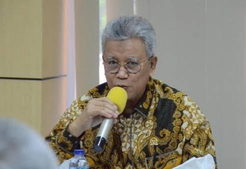 Dengar Ada Kader Partai yang Memintanya Mundur, Begini Respons Ketua DPW PPP Riau Syamsurizal