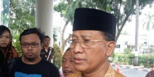 GoRiau Kejaksaan Agung dan Bareskrim Polri Berebut Usut Kasus Dugaan Korupsi Bupati Bengkalis