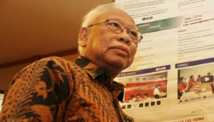 GoRiau Ketua Dewan Pers: Jangan Layani Permintaan THR dari Pers, Bila Ada yang Memaksa Laporkan ke Polisi