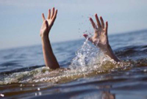 Tenggelam di Sungai Indragiri, Bocah 11 Tahun di Sungai Salak Ini Belum Ditemukan