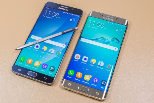 Samsung Galaxy Note 7 Diluncurkan Bulan Depan, Ini Sekilas Profilnya