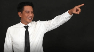 GoRiau Saatnya yang Muda Memimpin Riau