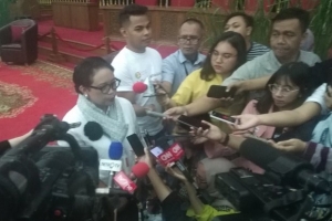 GoRiau Prajurit TNI yang Tergabung dalam Pasukan Penjaga Perdamaian Gugur di Sudan