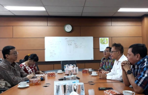 Agustus, Dewan Pers Pastikan Verifikasi SMSI