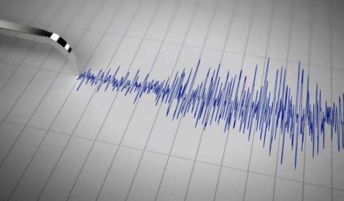 Gempa Magnitudo 6,0 Guncang Bali, Siswa dan Guru di Jembrana Berhamburan