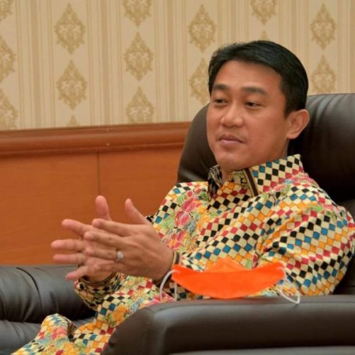 Gerindra Riau Menjawab Isu Pergantian Ketua Hingga Dugaan Persaingan Internal Kader