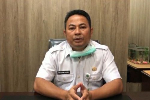 64 Kepala SMP Negeri di Inhu Mundur, Diduga Trauma Diperas Oknum Penegak Hukum Terkait Dana BOS