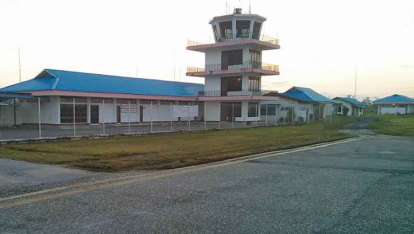 GoRiau Bandara Japura Diharapkan Bisa Dibuka Kembali