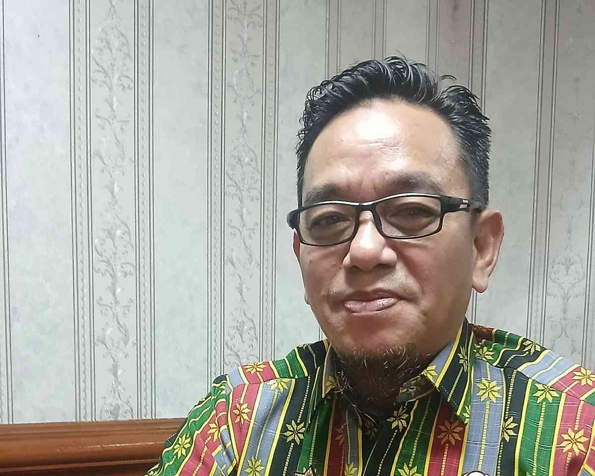 Keributan di DPRD Riau Berujung Laporan Polisi, Sekwan Renaldi: Pengamanan Gedung akan Dievaluasi Total
