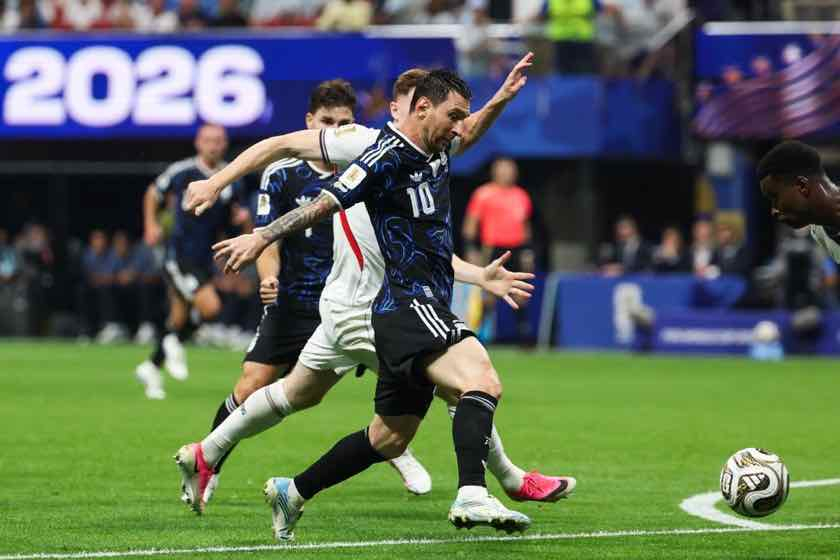Keajaiban Menit Akhir, Bawa Tim Tango Tembus Final Singkirkan Pasukan Tiga Singa