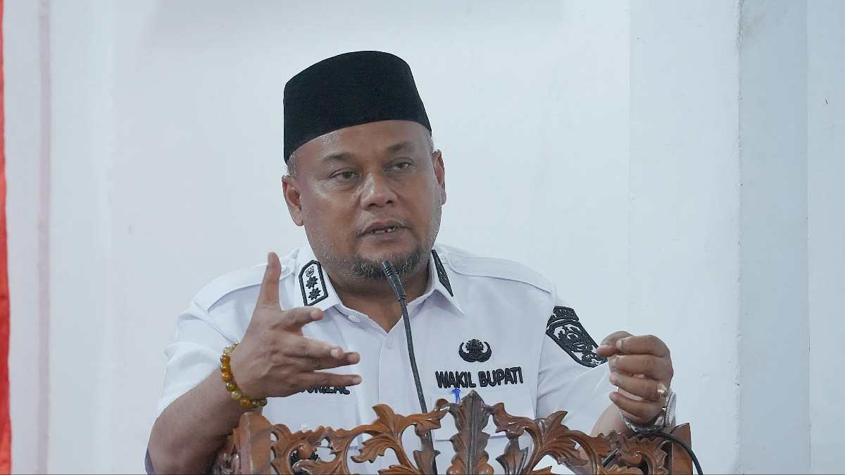 Dongkrak Daya Saing Sektor Logistik, Pemkab Siak Genjot Sertifikasi Tenaga Kerja Bongkar Muat