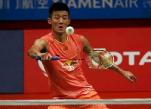 GoRiau Kalahkan Lee Chong Wei, Chen Long Juara Dunia Lagi