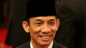 GoRiau Diberhentikan Sebagai Menteri ESDM, Arcandra Tahar: Saya Tidak Menyesalinya, Semua Sudah Ada yang Mengatur