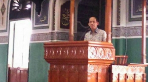 GoRiau Diundang Forum Minang Maimbau Berikan Ceramah di Masjid Al Azhar, Ini Diceritakan Arcandra Tahar