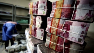 GoRiau Tahun Depan, Pensiunan PNS Dapat THR