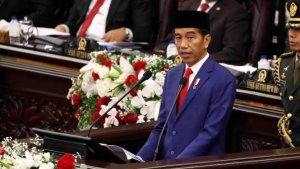 GoRiau Pemerintah Naikkan Gaji PNS dan Pensiunan Tahun 2019