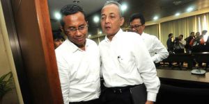 GoRiau Adhi Karya Ngadu Dipalak Pejabat Riau 5 Persen dari Utang Rp 200 M ke Dahlan, DPR Nilai Itu Bisa Jadi Fitnah