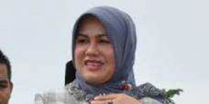 GoRiau Barang Bukti Dugaan Penganiayaan oleh Istri Bupati Kampar Disita Polisi