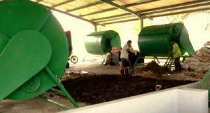 GoRiau KESDM Resmikan Proyek Listrik dari Limbah Sawit di Rohul, 1 MW Bisa untuk 1.050 Keluarga