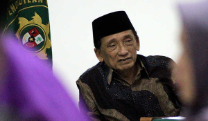 GoRiau Mantan Bupati Bangkalan Fuad Amin Meninggal dalam Status Terpidana Korupsi