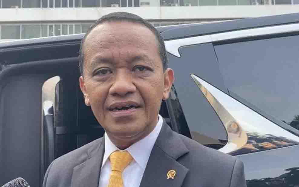 Kabinet Prabowo Kembali Dirombak, Menteri ESDM Nilai Pencopotan Purbaya Hal Biasa