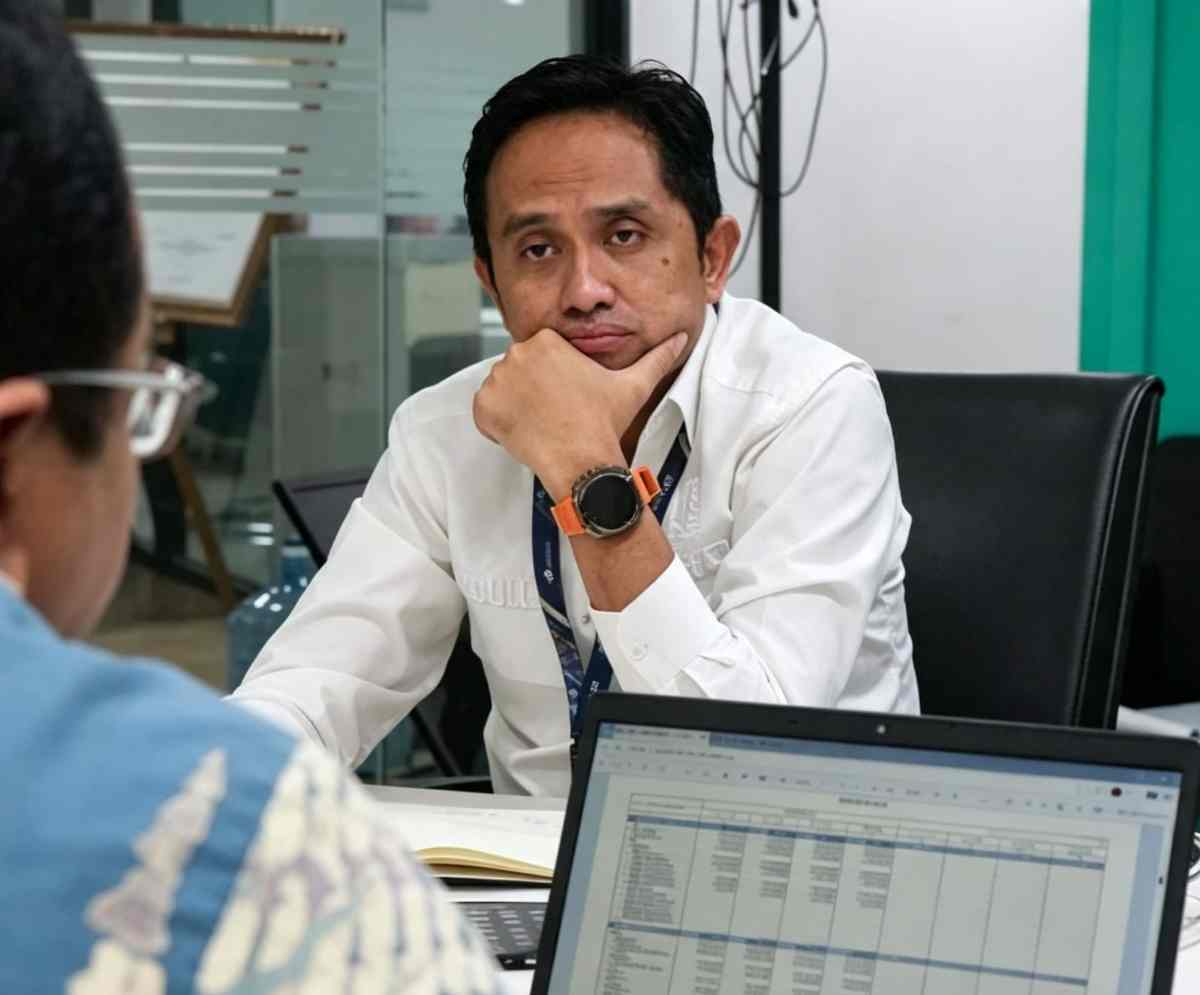 Proyek Karbon 2,2 Juta Hektare di Riau, DPRD: Masyarakat Jangan Cuma Jadi Penonton