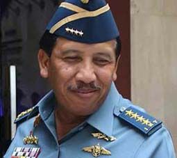 Panglima TNI: Kecelakaan Pesawat Hawk 200 Masih Harus Diselidiki