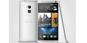 GoRiau Akhirnya, HTC Resmi Luncurkan Phablet One Max